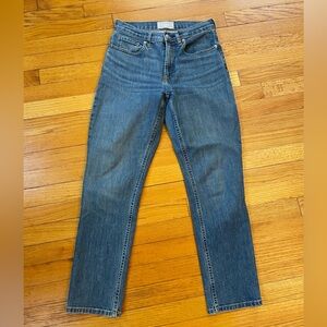 Everlane “The Cheeky Jean” Size 26